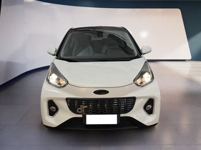 Dr dr 1.0 EV 1.0 EV 45kW del 2023 usata a Torino