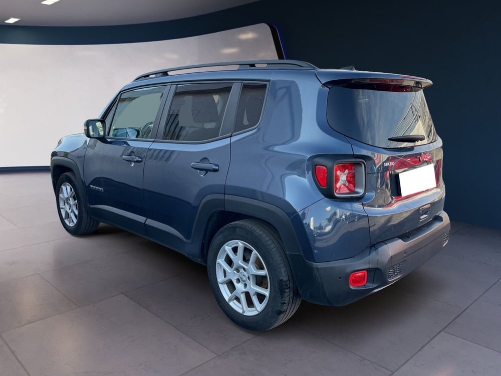 Jeep Renegade usata a Torino (6)