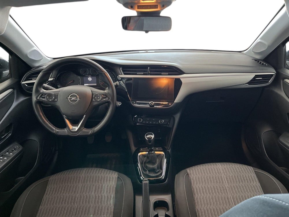 Opel Corsa usata a Torino (10)