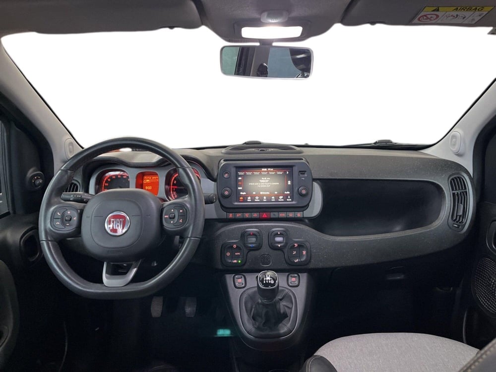 Fiat Panda usata a Torino (11)