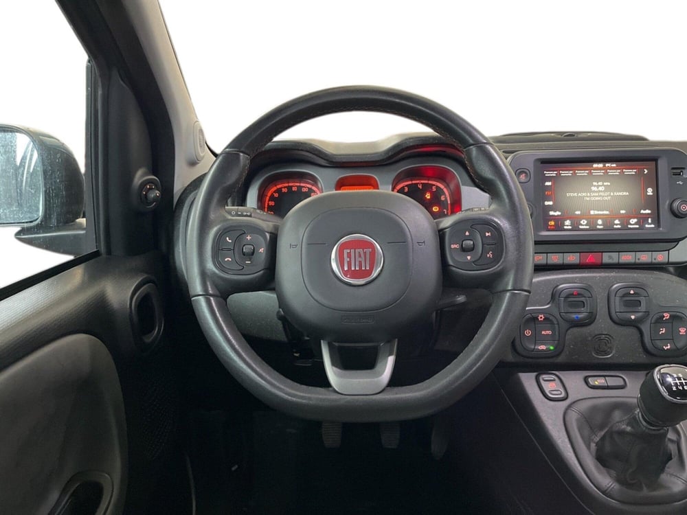 Fiat Panda usata a Torino (12)