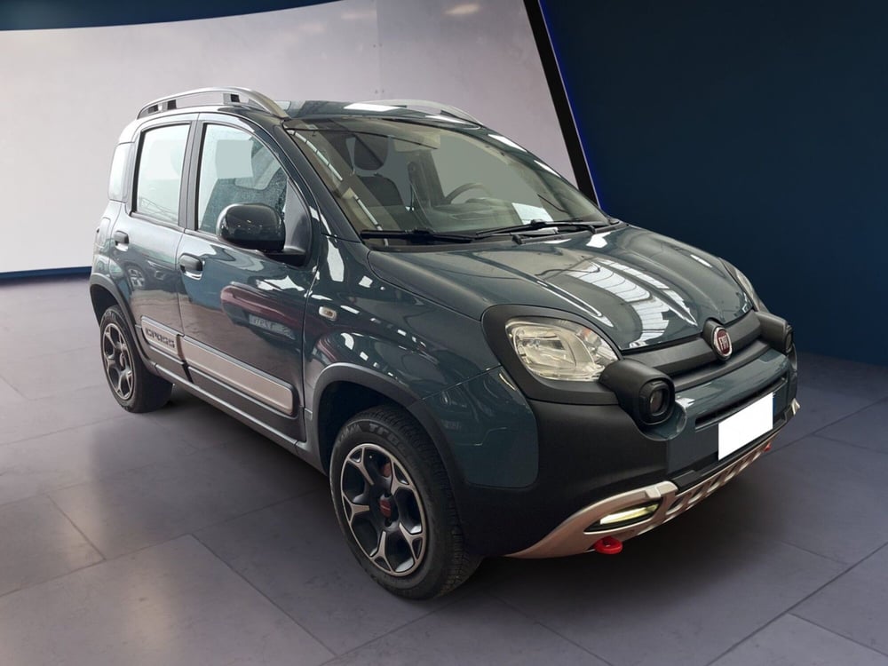 Fiat Panda usata a Torino (3)