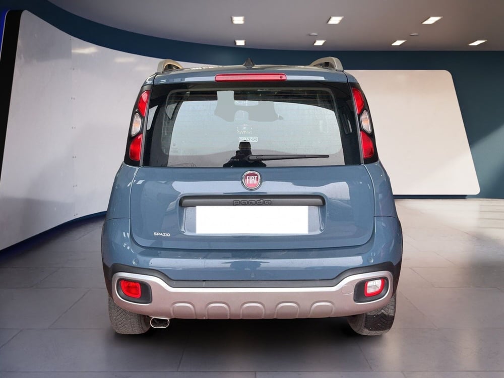 Fiat Panda usata a Torino (5)