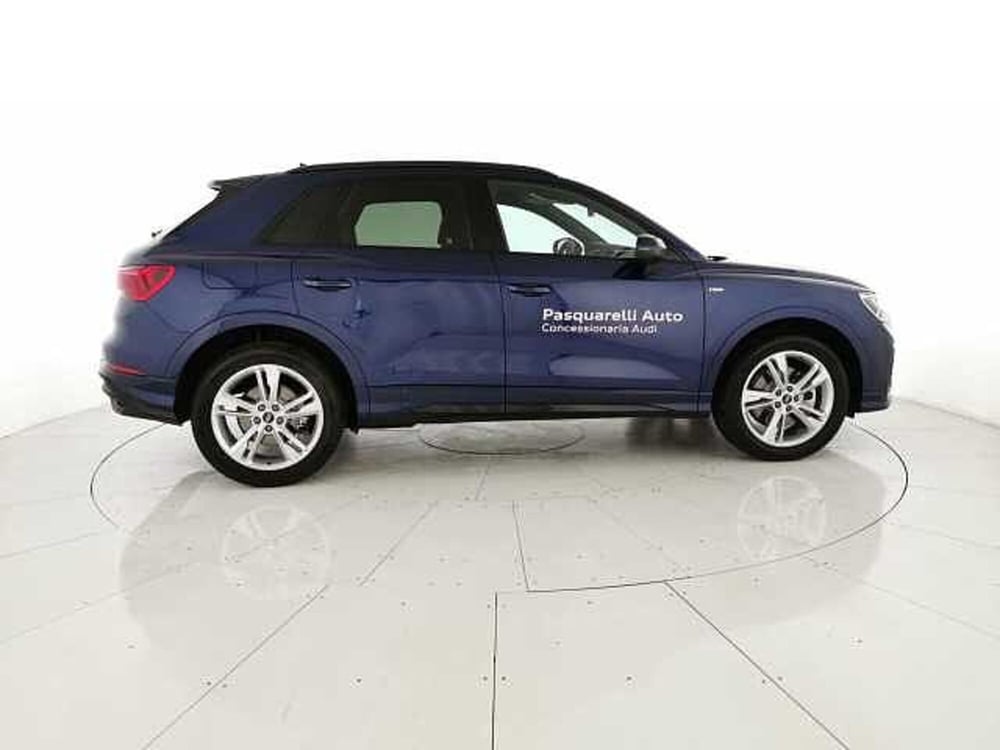 Audi Q3 usata a Chieti (4)