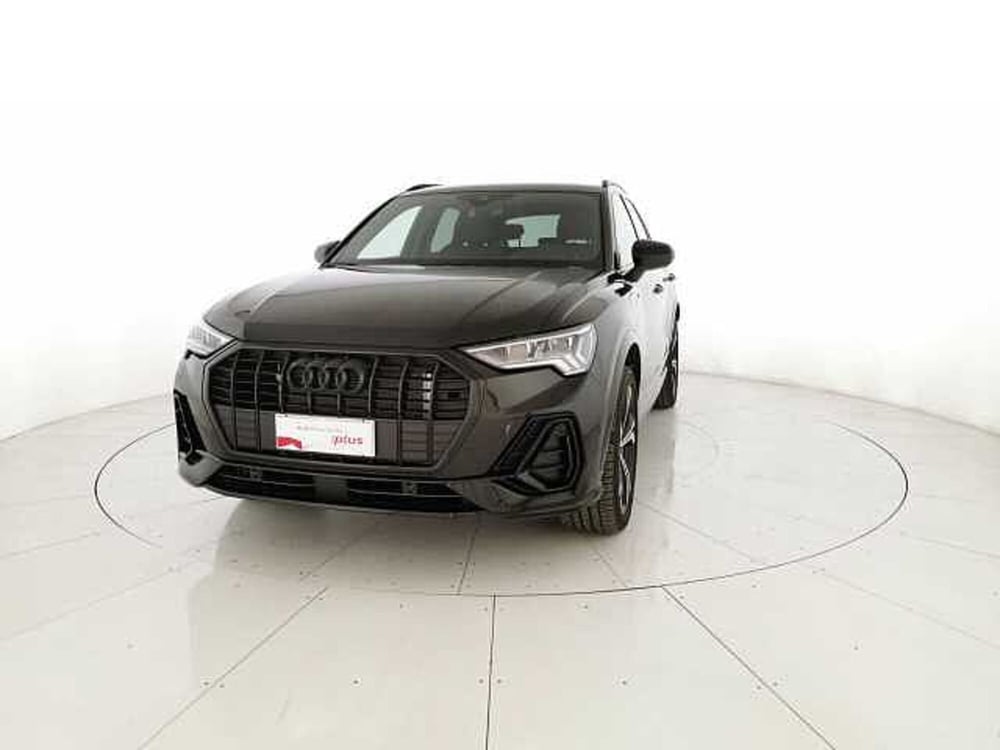 Audi Q3 usata a Chieti