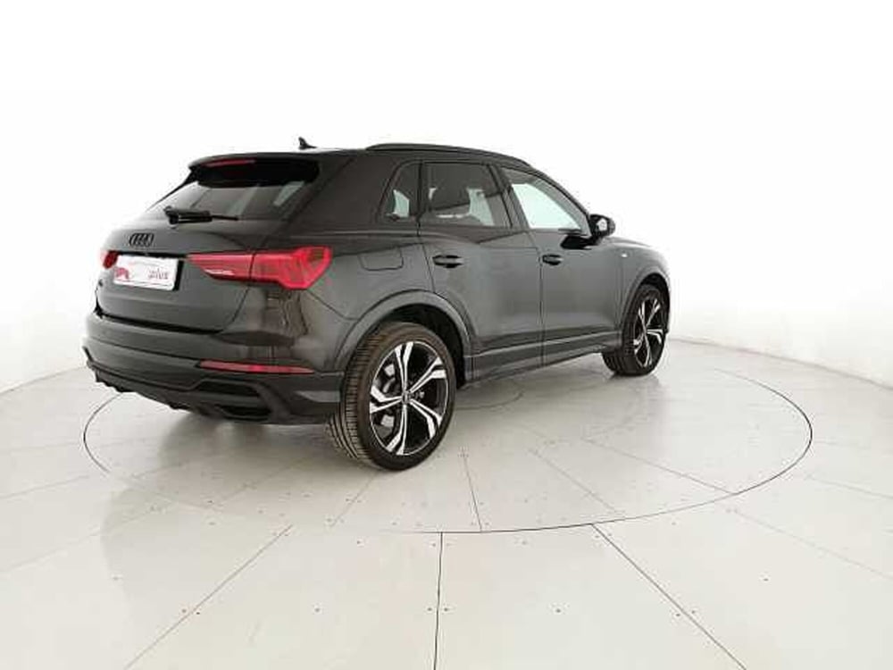 Audi Q3 usata a Chieti (3)