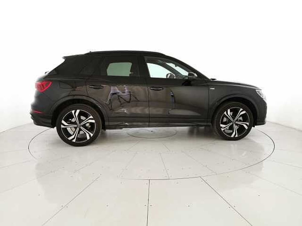 Audi Q3 usata a Chieti (4)