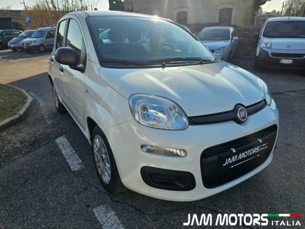 Fiat Panda usata a Como (2)