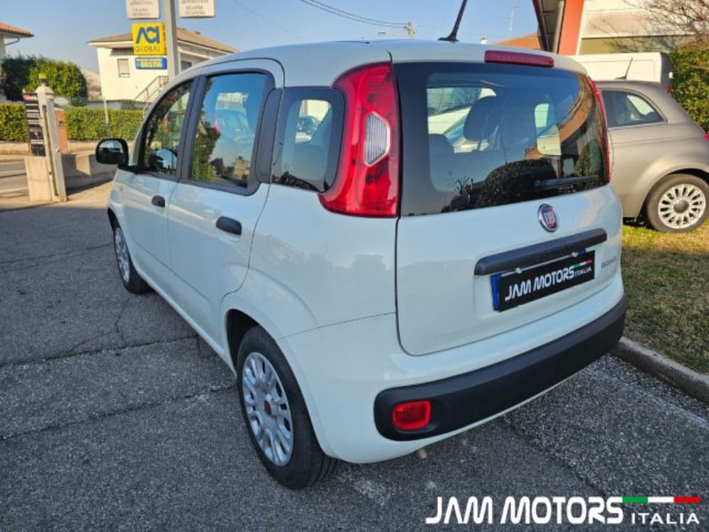 Fiat Panda usata a Como (3)