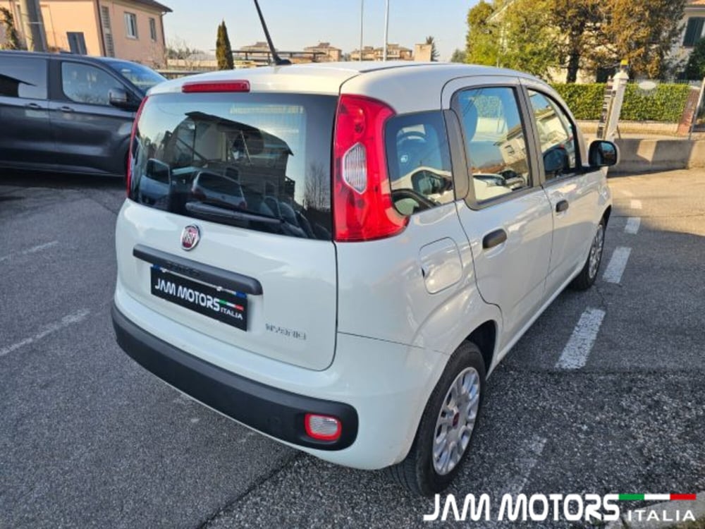 Fiat Panda usata a Como (4)