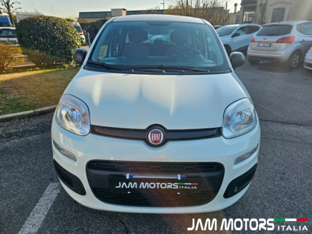 Fiat Panda usata a Como (5)