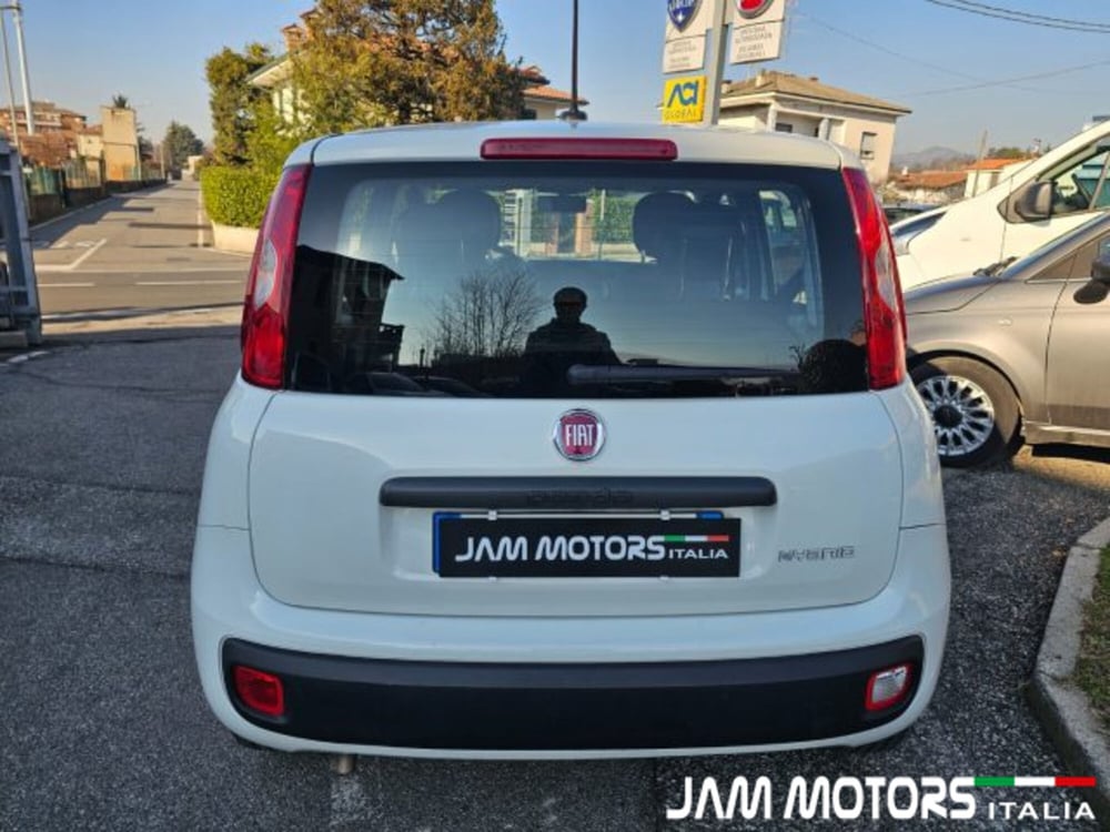 Fiat Panda usata a Como (6)