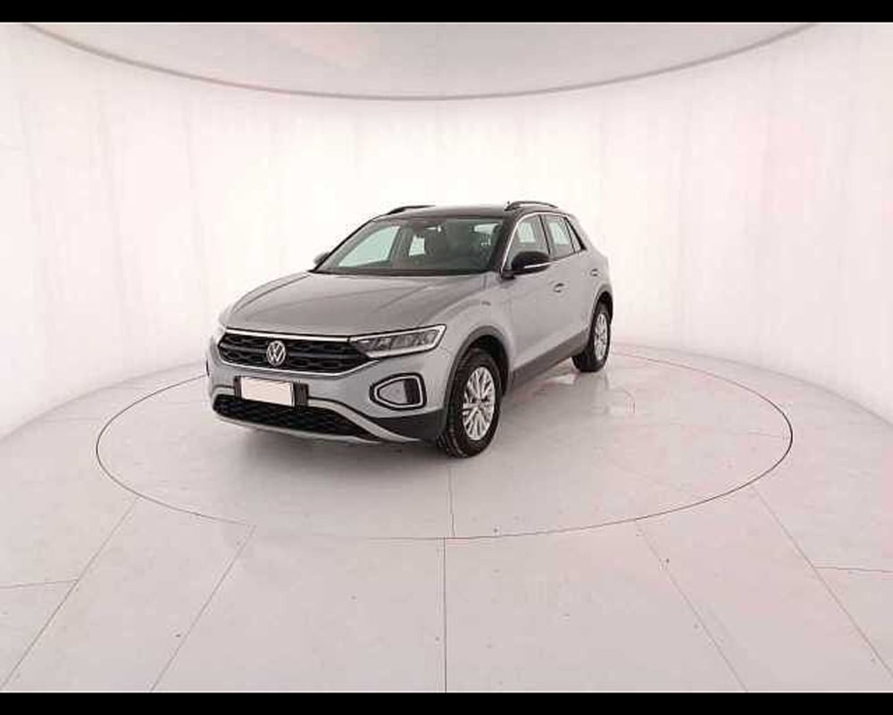 Volkswagen T-Roc usata a Venezia