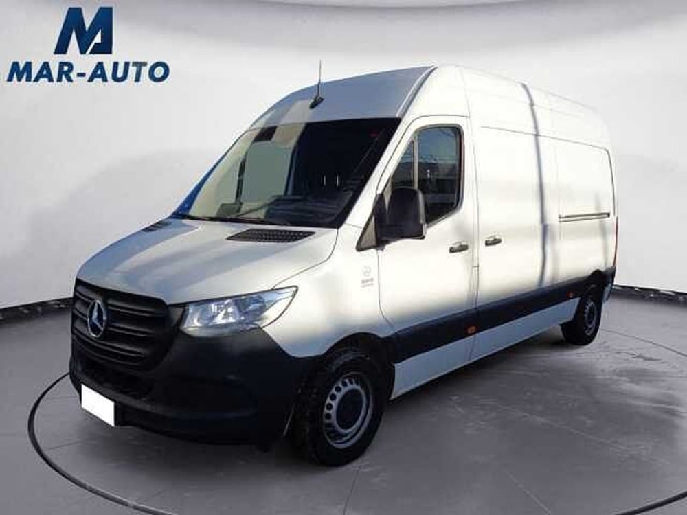 Mercedes-Benz Sprinter usata a Treviso