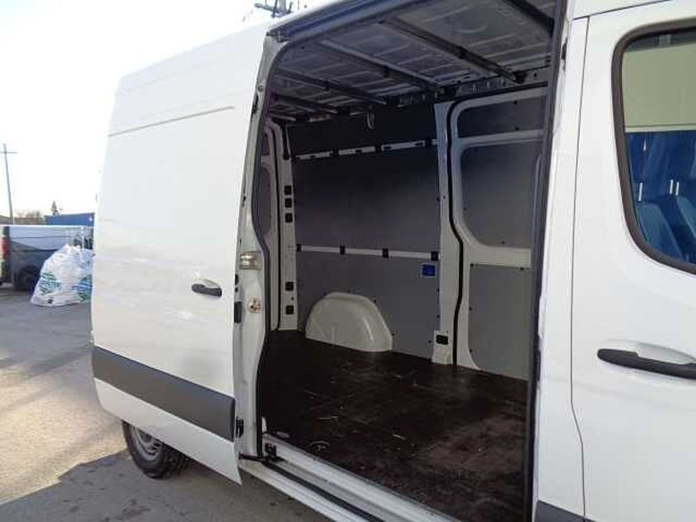 Mercedes-Benz Sprinter usata a Treviso (18)