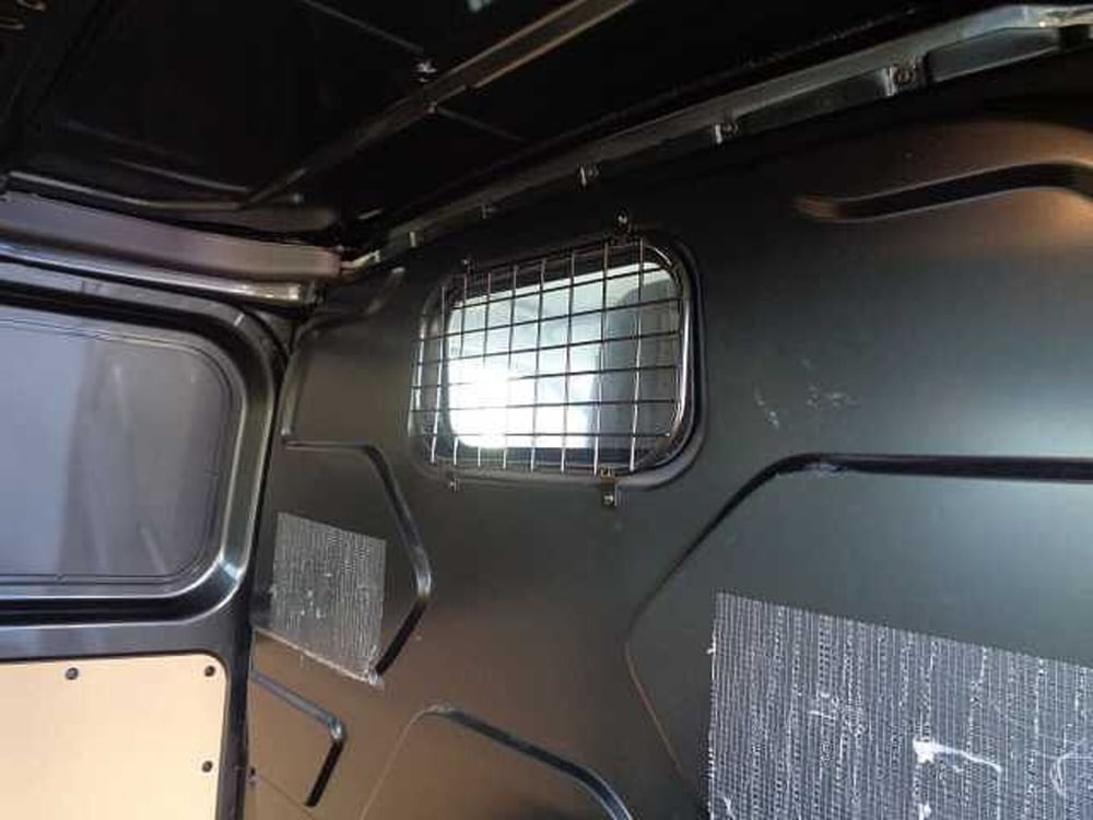 Ford Transit Custom Furgone usata a Treviso (10)