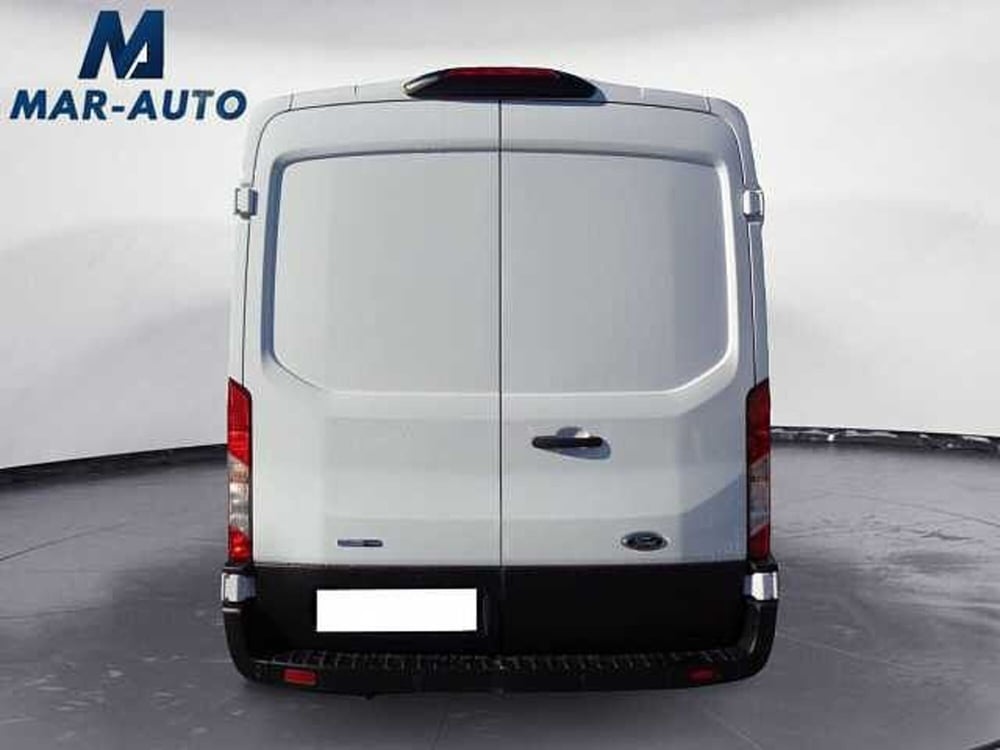 Ford Transit Furgone usata a Treviso (9)