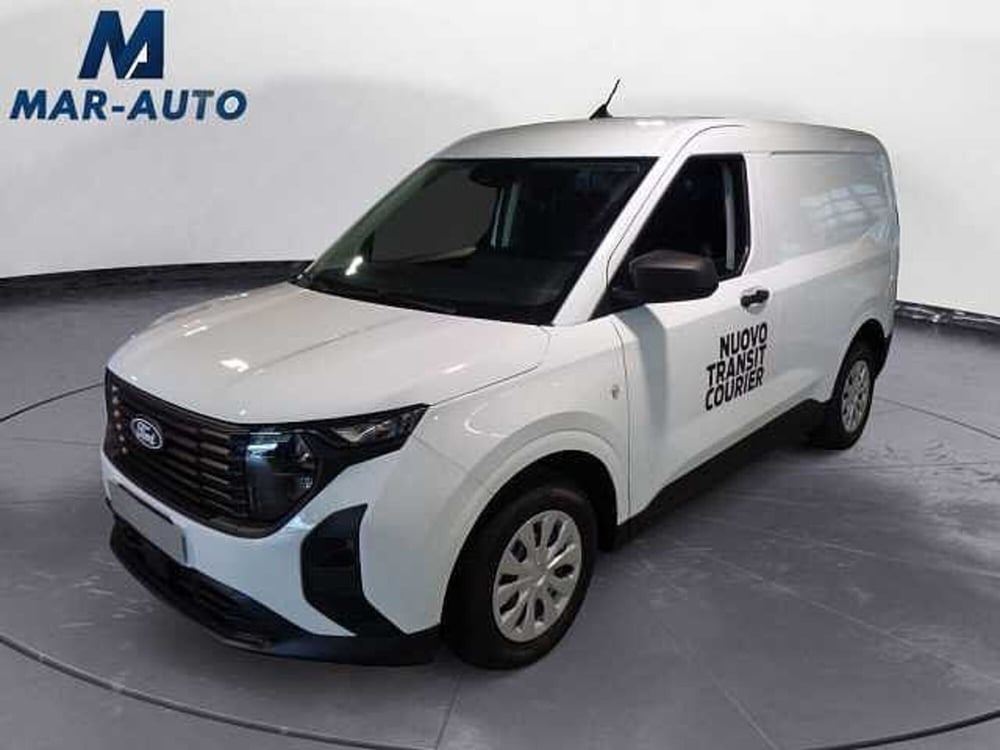 Ford Transit Courier Furgone nuova a Treviso