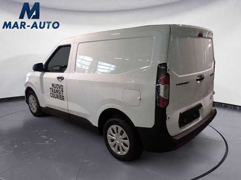 Ford Transit Courier Furgone nuova a Treviso (2)