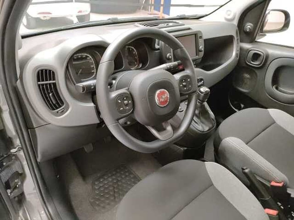 Fiat Panda usata a Teramo (11)