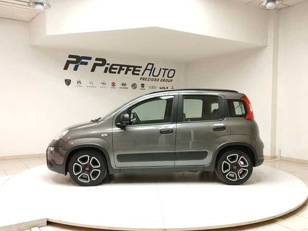 Fiat Panda usata a Teramo (2)