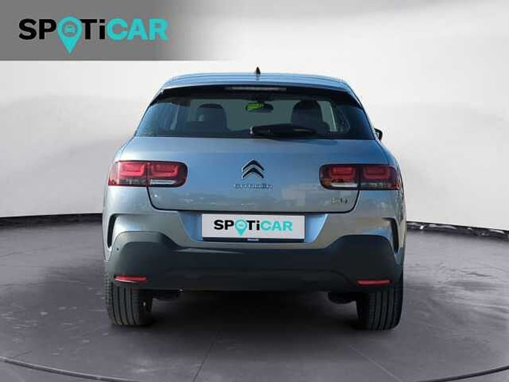 Citroen C4 Cactus usata a Treviso (5)