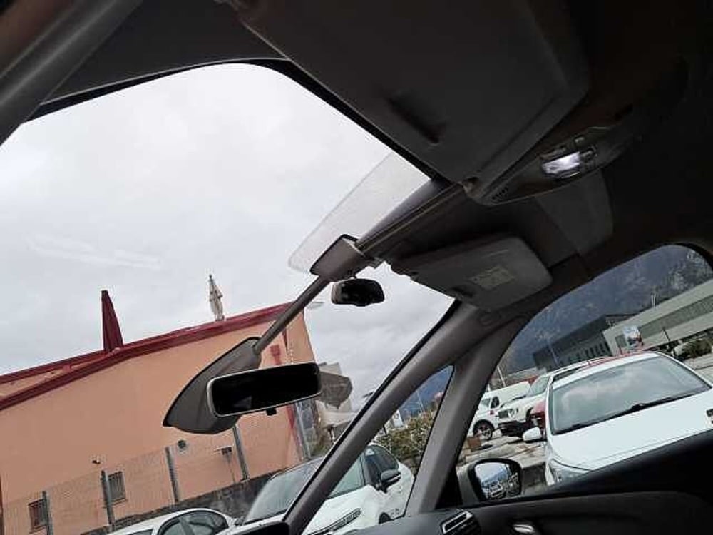 Citroen Grand C4 Picasso usata a Treviso (17)