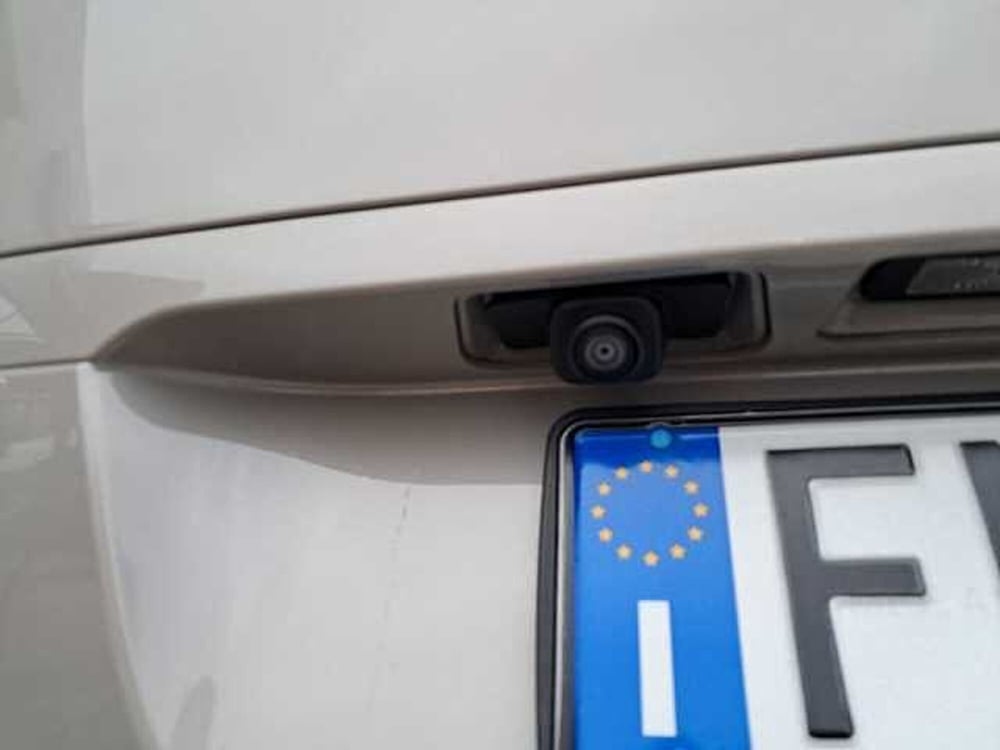 Citroen Grand C4 Picasso usata a Treviso (18)