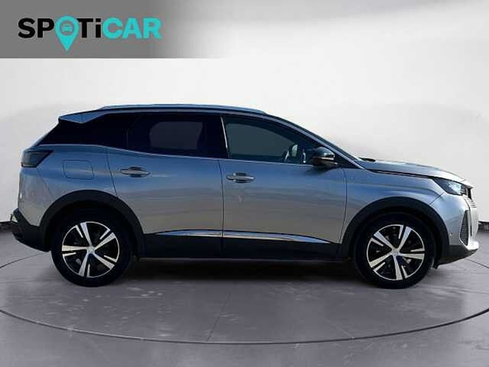 Peugeot 3008 usata a Treviso (4)