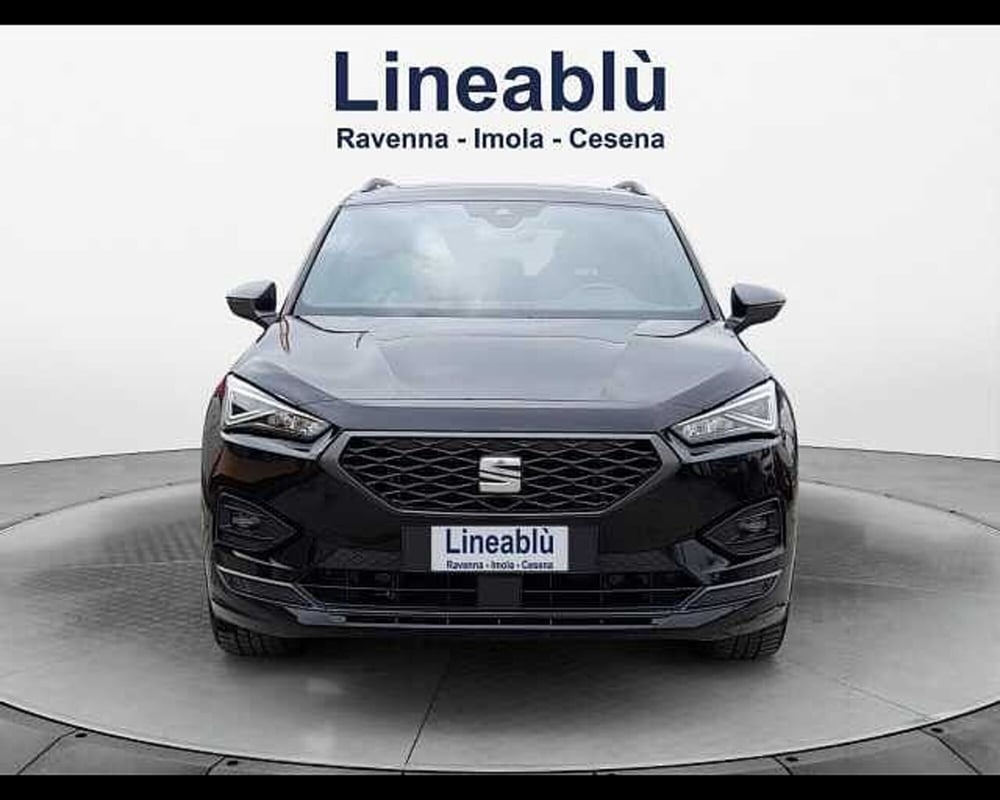 SEAT Tarraco usata a Ravenna (8)