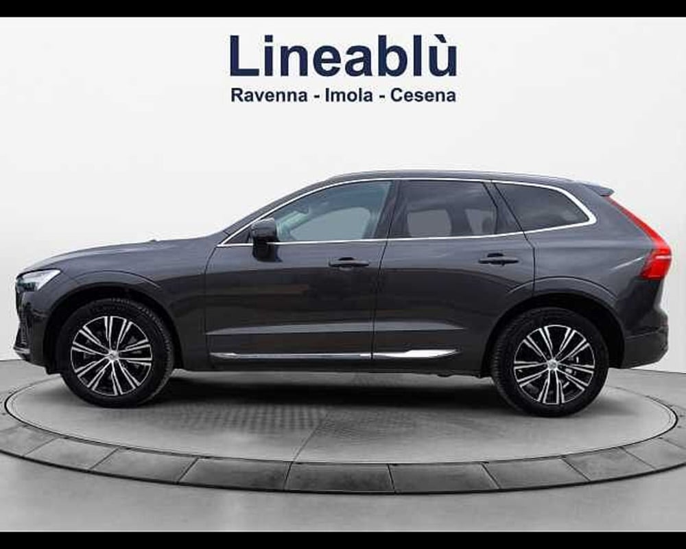 Volvo XC60 usata a Ravenna (2)