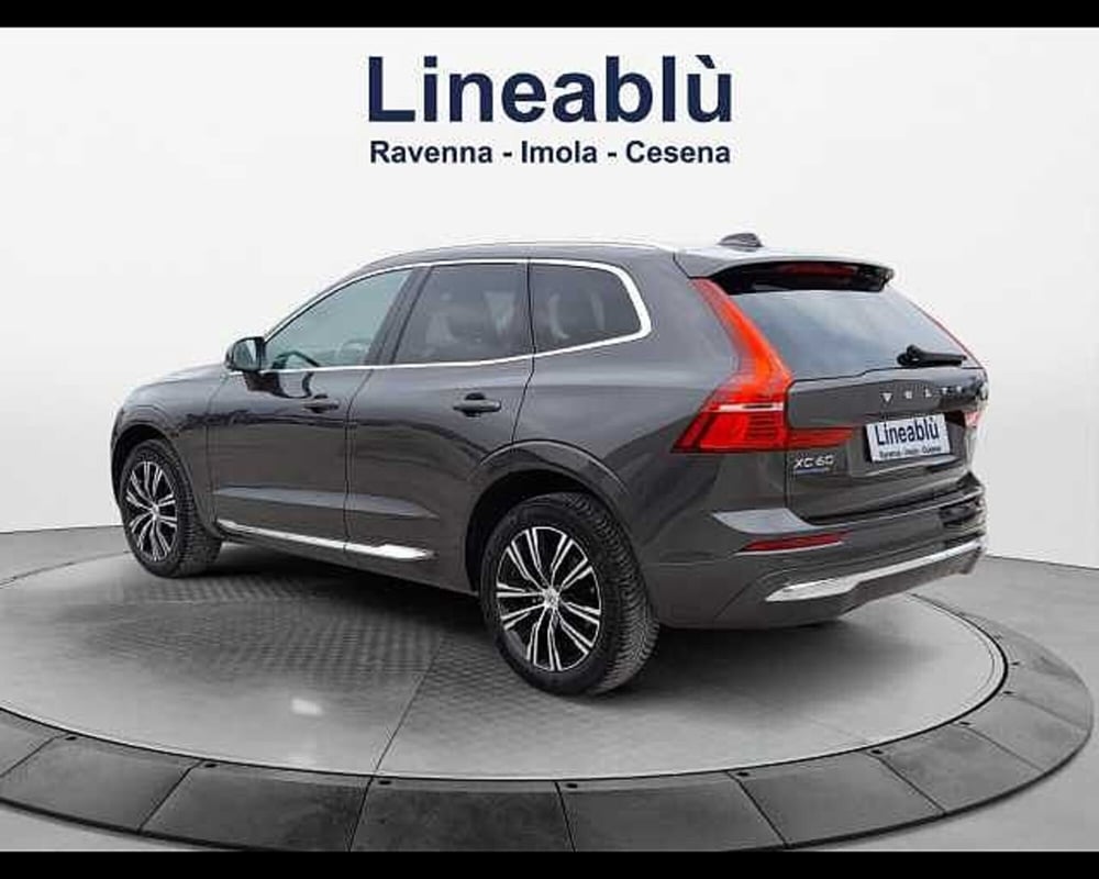 Volvo XC60 usata a Ravenna (3)