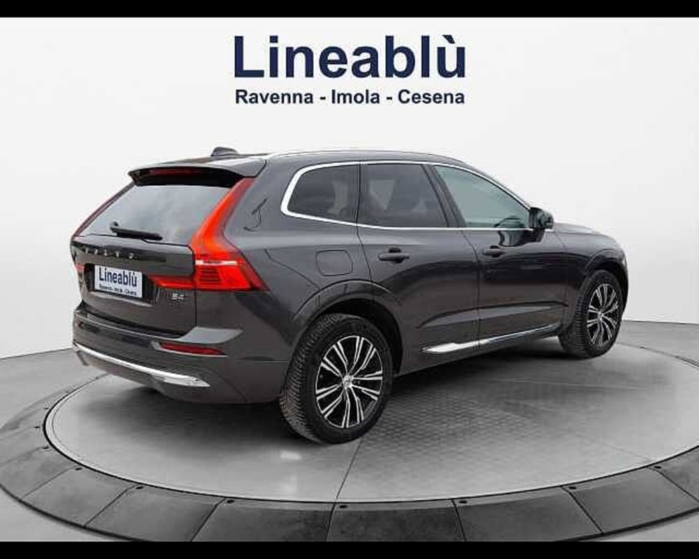 Volvo XC60 usata a Ravenna (5)