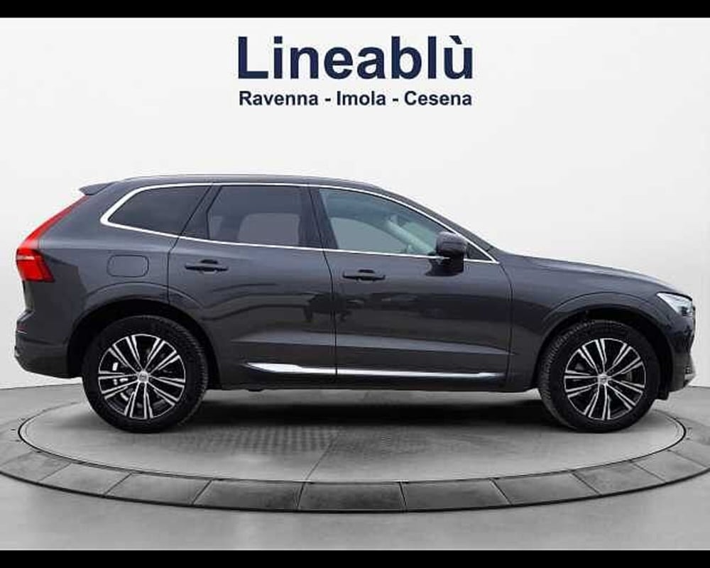 Volvo XC60 usata a Ravenna (6)