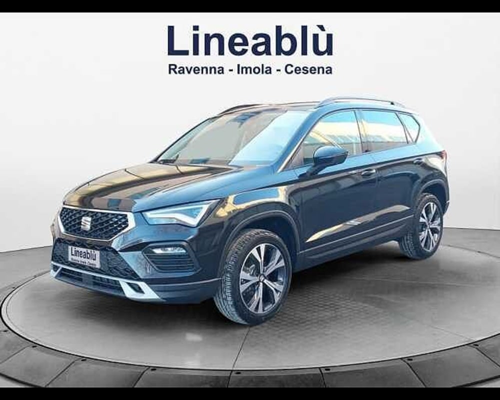 SEAT Ateca usata a Ravenna