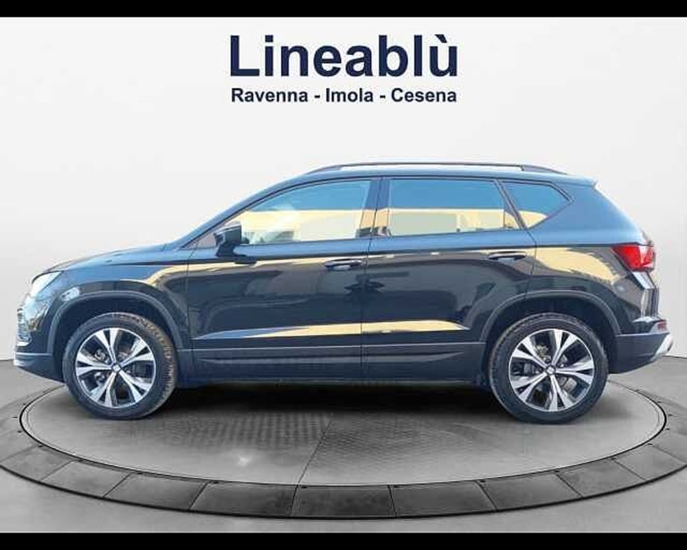 SEAT Ateca usata a Ravenna (2)