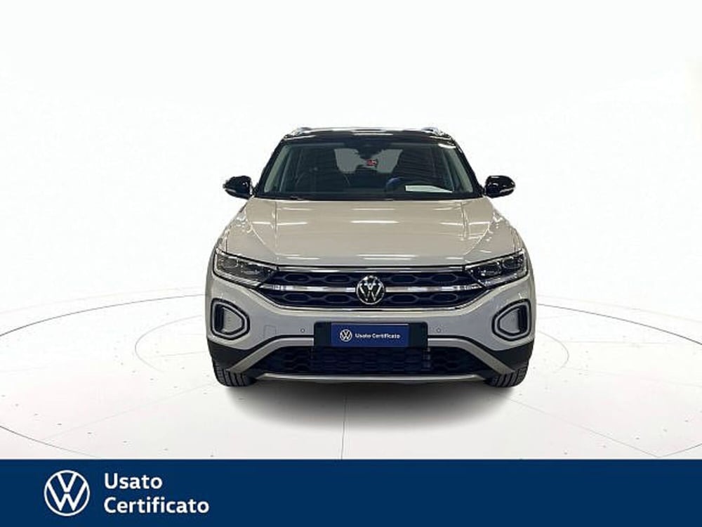 Volkswagen T-Roc nuova a Vicenza (2)