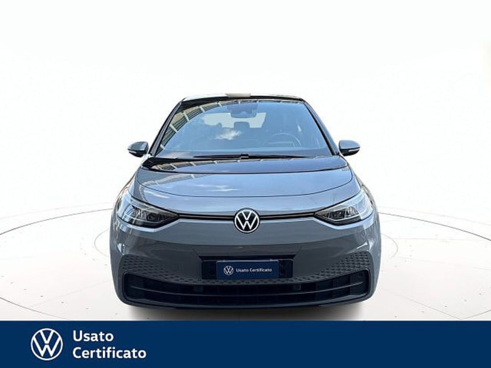 Volkswagen ID.3 usata a Vicenza (2)