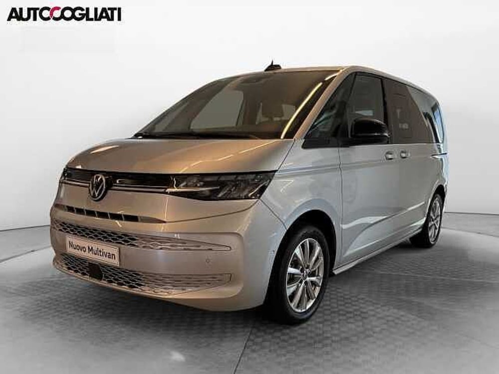 Volkswagen Multivan nuova a Lecco