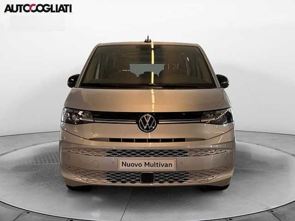 Volkswagen Multivan nuova a Lecco (2)