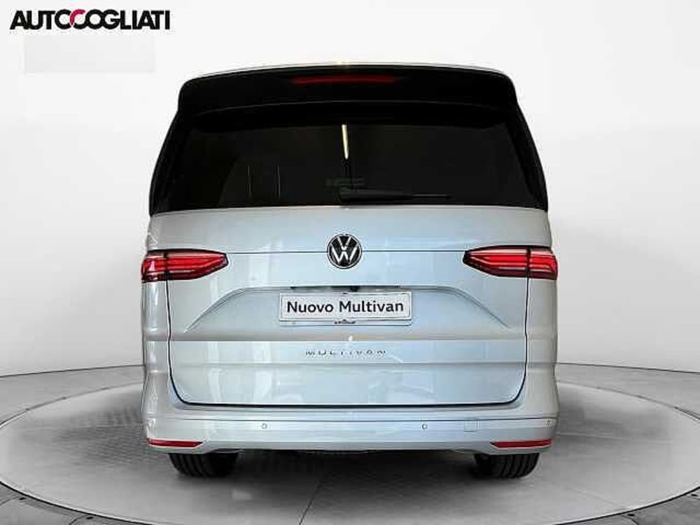 Volkswagen Multivan nuova a Lecco (6)