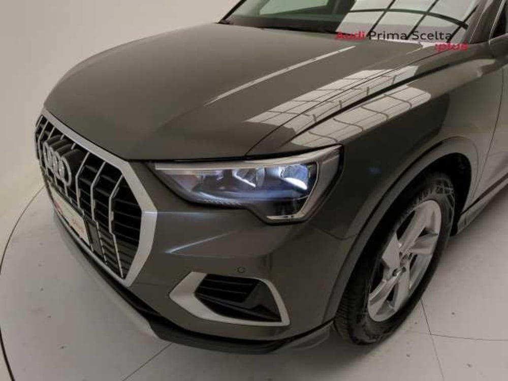 Audi Q3 usata a Avellino (9)