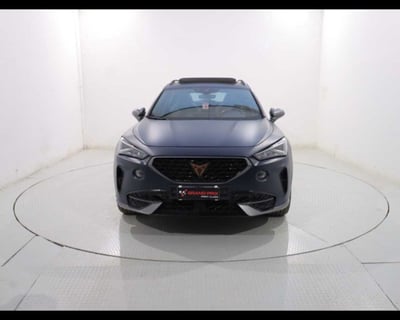 Cupra Formentor Formentor 2.0 tdi 4drive 150cv dsg del 2021 usata a Castenaso