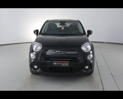 Fiat 500X 1.3 MultiJet 95 CV Club del 2022 usata a Castenaso