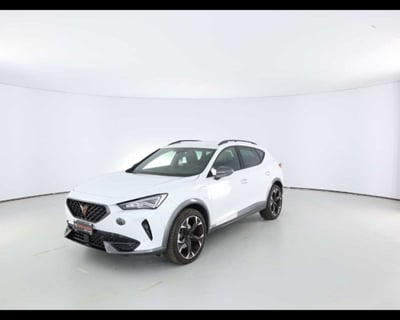 Cupra Formentor Formentor 1.4 e-Hybrid DSG del 2024 usata a Castenaso
