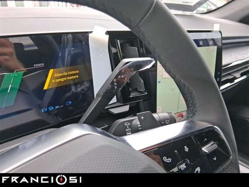Renault Austral nuova a Modena (10)