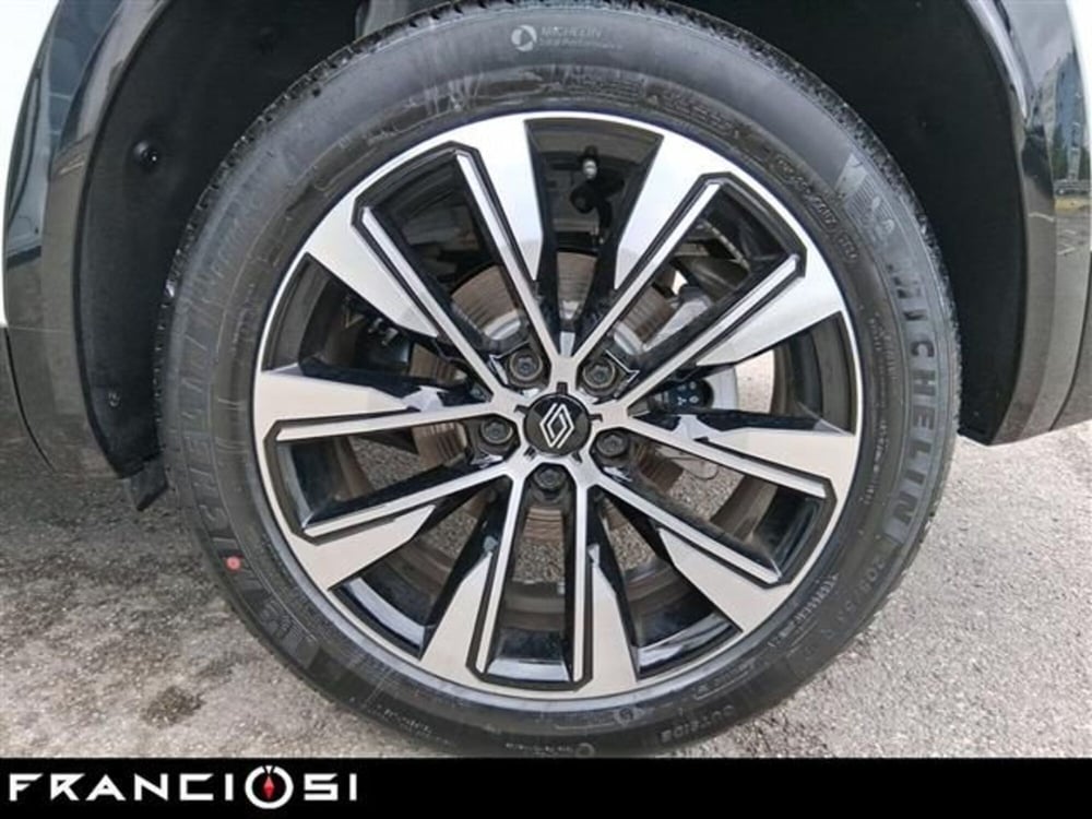 Renault Austral nuova a Modena (13)