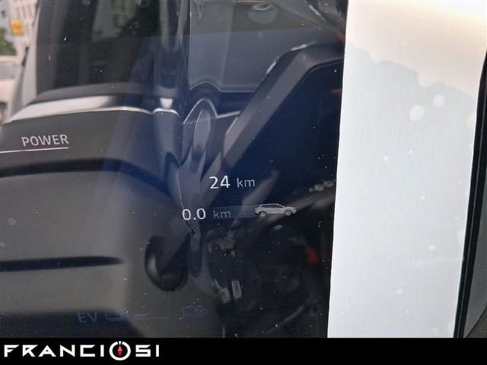 Renault Austral nuova a Modena (15)