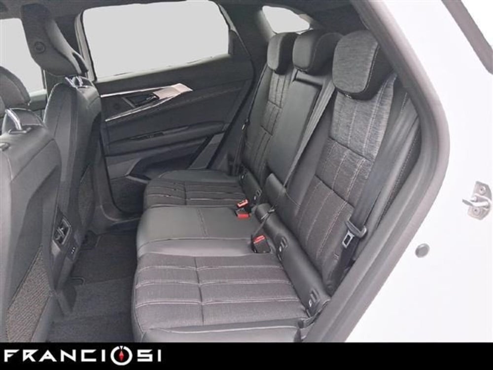 Renault Austral nuova a Modena (6)