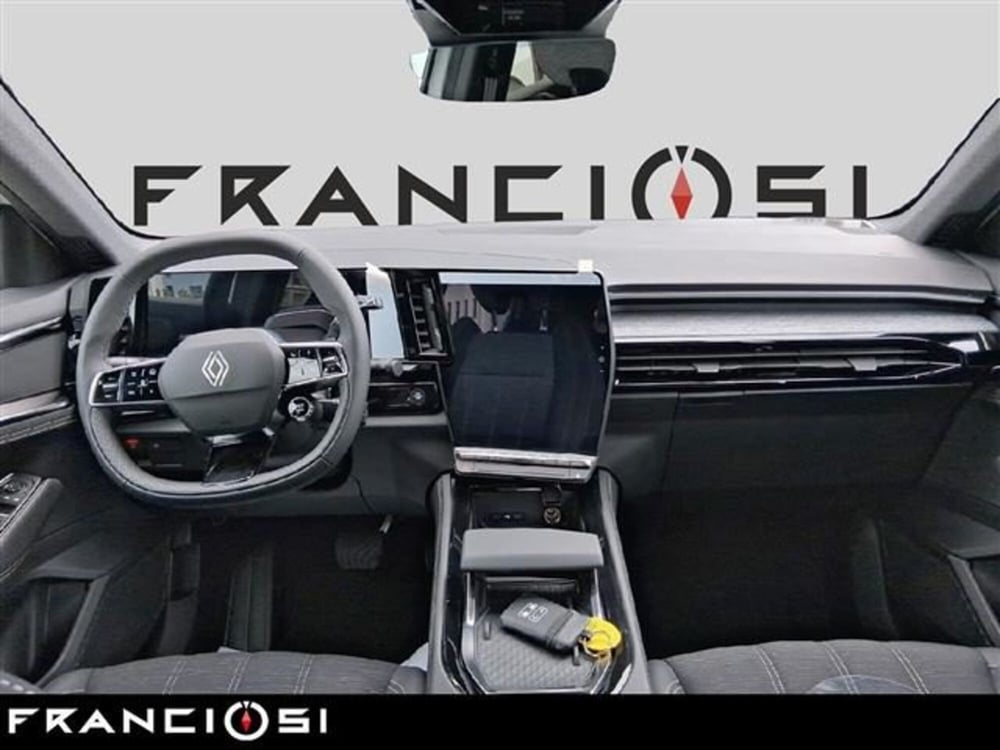 Renault Austral nuova a Modena (7)